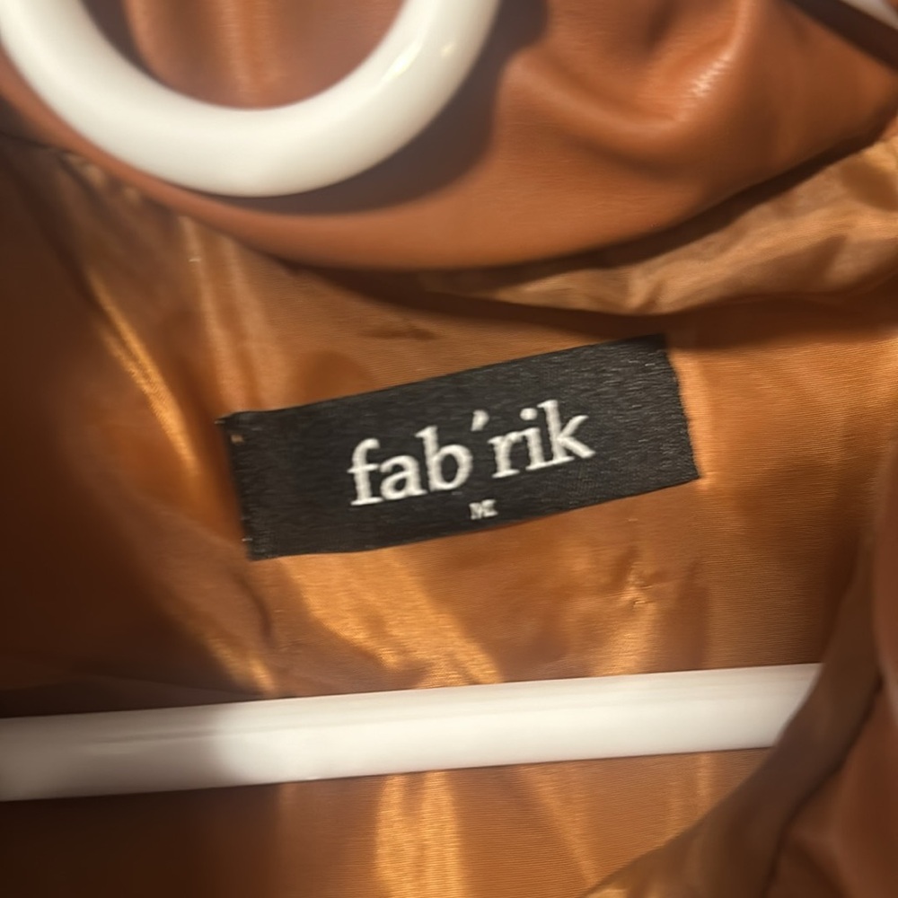 Puffer Jacket - Picture 3 of 3